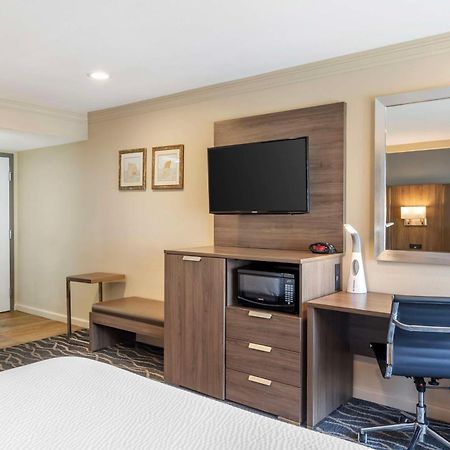 Best Western Plus Hill House Bakersfield Eksteriør bilde