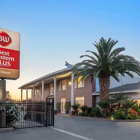 Best Western Plus Hill House Bakersfield Eksteriør bilde