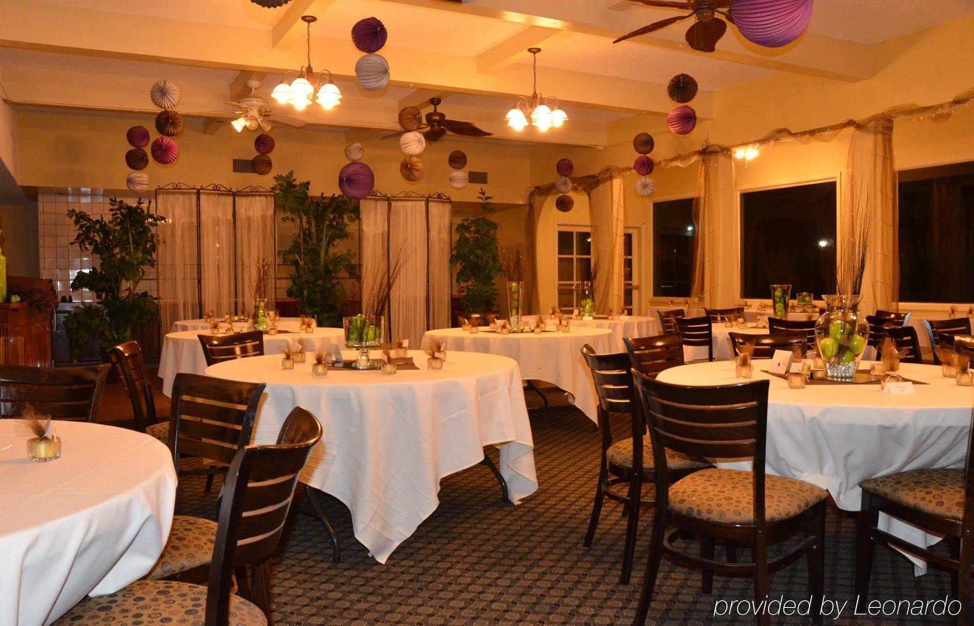 Best Western Plus Hill House Bakersfield Eksteriør bilde